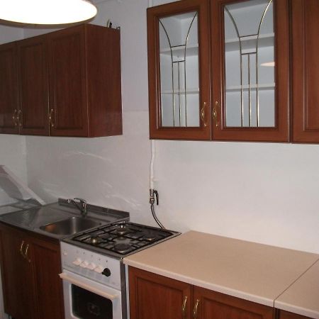 Apartament Nad Odra Διαμέρισμα Βρότσλαβ Εξωτερικό φωτογραφία
