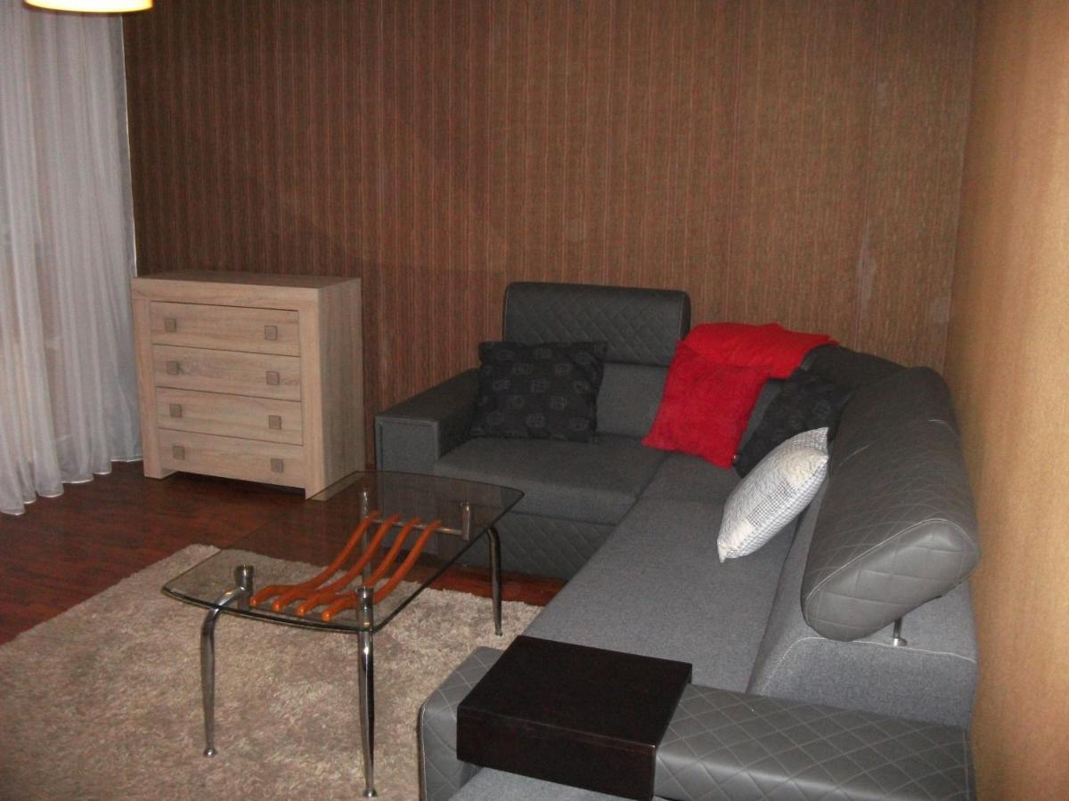 Apartament Nad Odra Διαμέρισμα Βρότσλαβ Εξωτερικό φωτογραφία